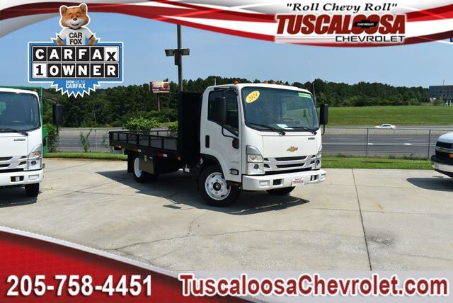 2024 CHEVROLET 4500