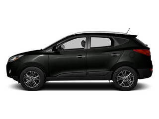 2014 HYUNDAI Tucson