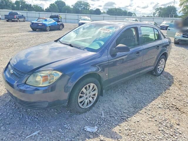 2009 CHEVROLET Cobalt
