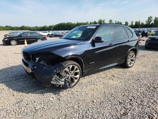 2014 BMW X5