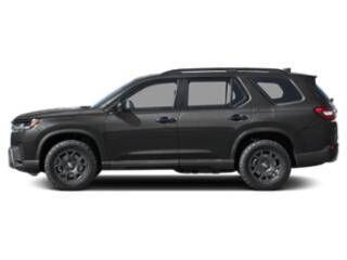 2026 HONDA Pilot