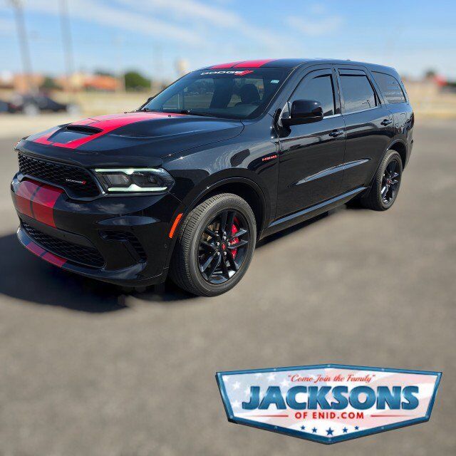 2023 DODGE Durango