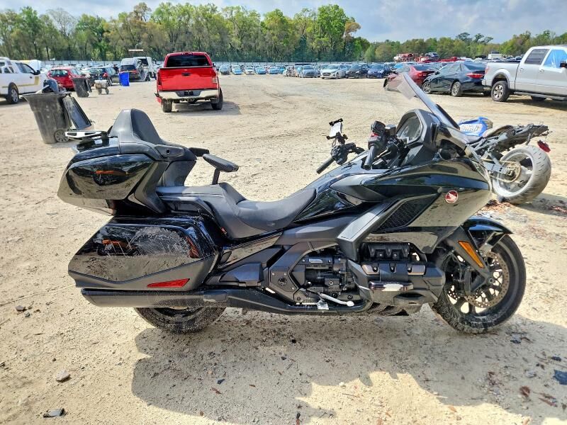 2023 HONDA GOLDWING