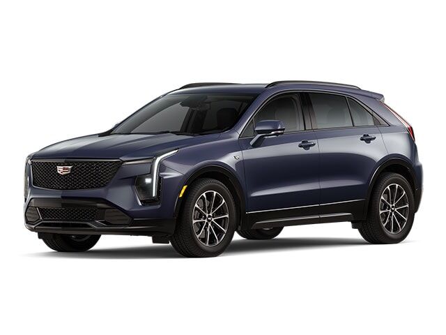 2024 CADILLAC XT4