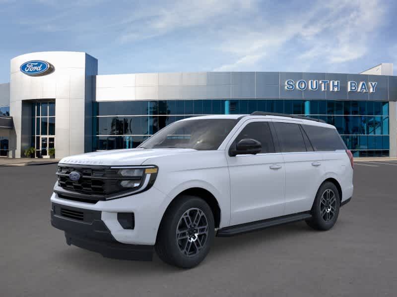 2026 FORD Expedition