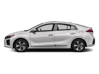 2017 HYUNDAI Ioniq