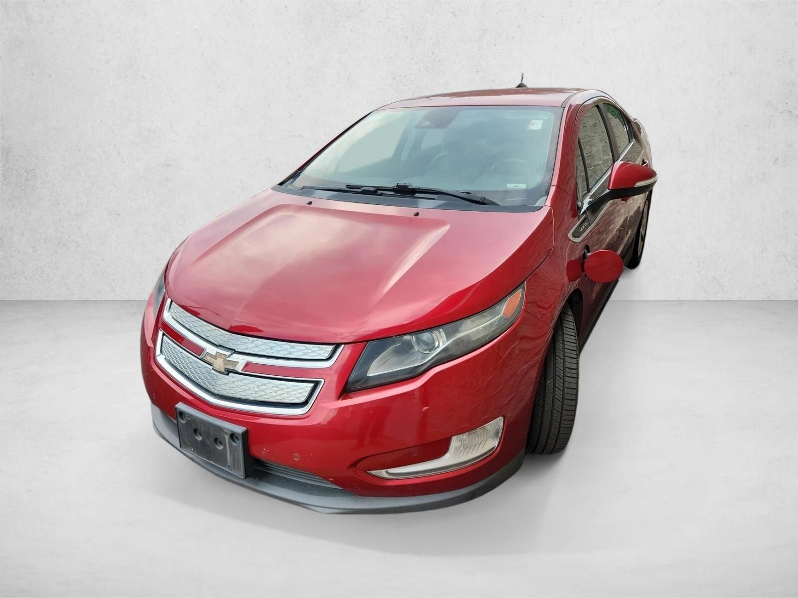 2015 CHEVROLET Volt