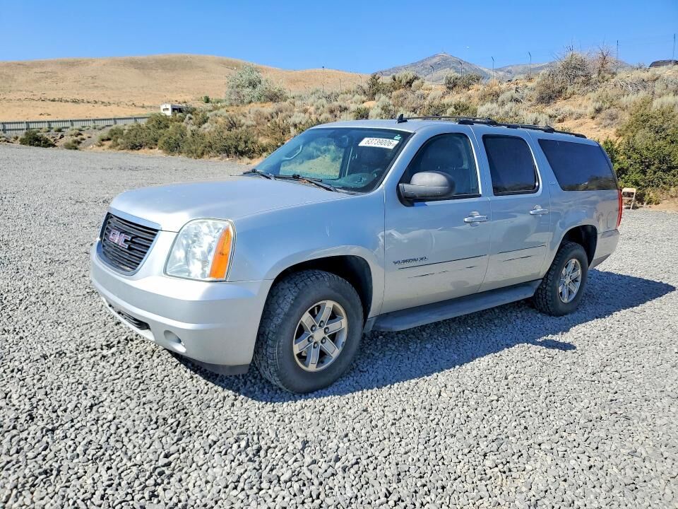 2013 GMC Yukon