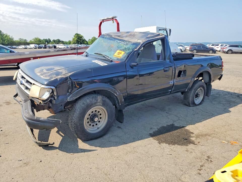 1994 FORD Ranger