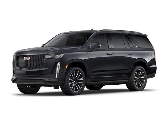 2024 CADILLAC Escalade