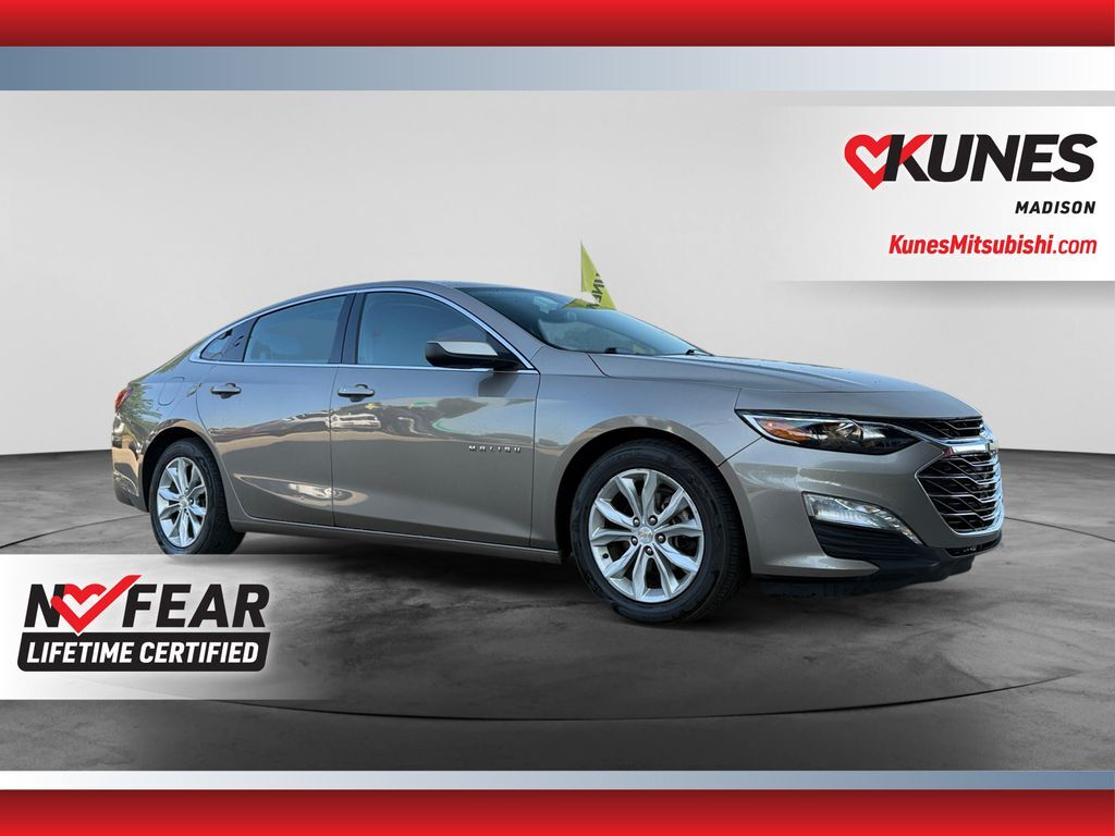 2023 CHEVROLET Malibu