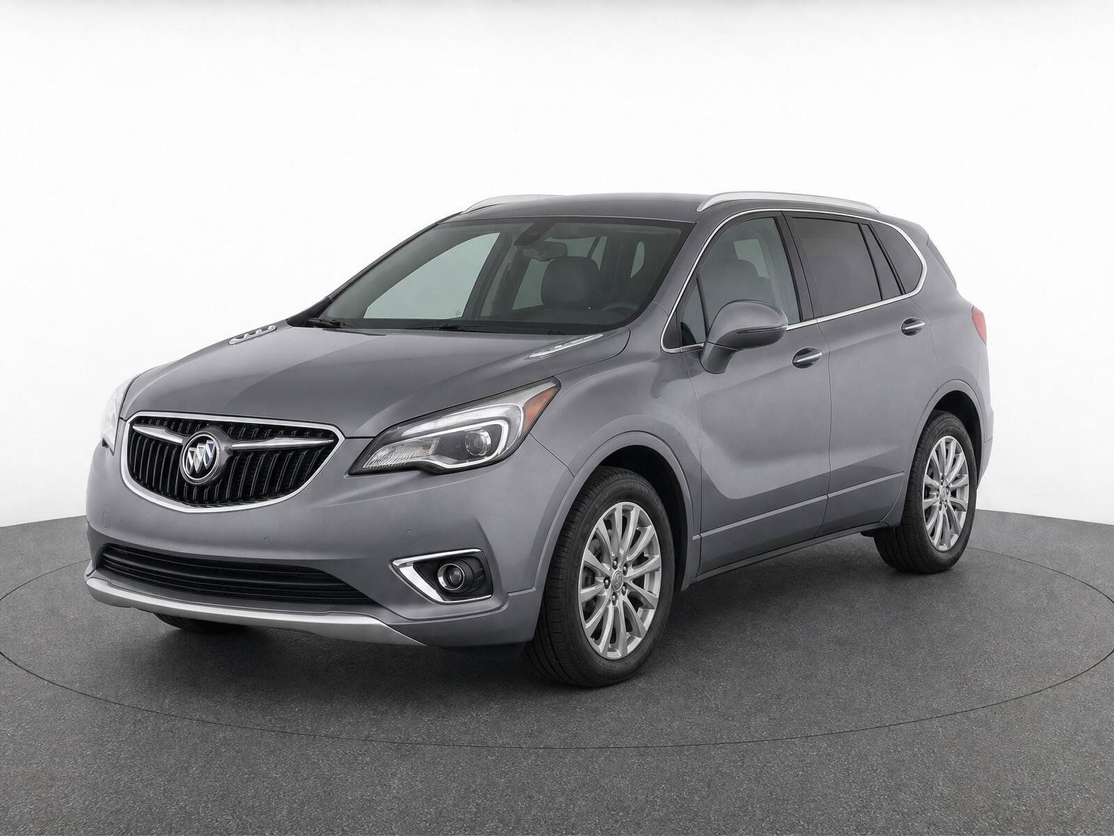 2020 BUICK Envision