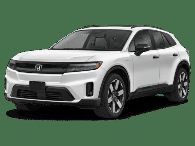 2026 HONDA Prologue