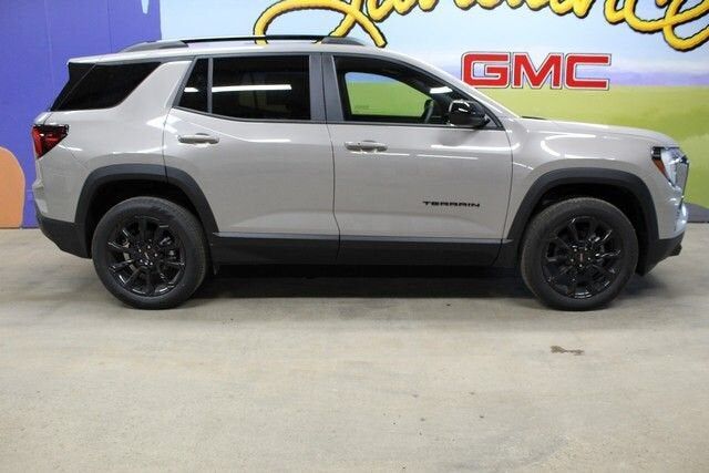 2027 GMC Terrain