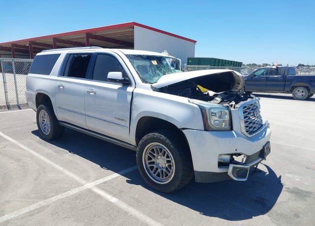 2019 GMC Yukon XL
