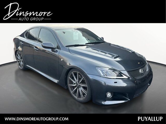 2009 LEXUS IS