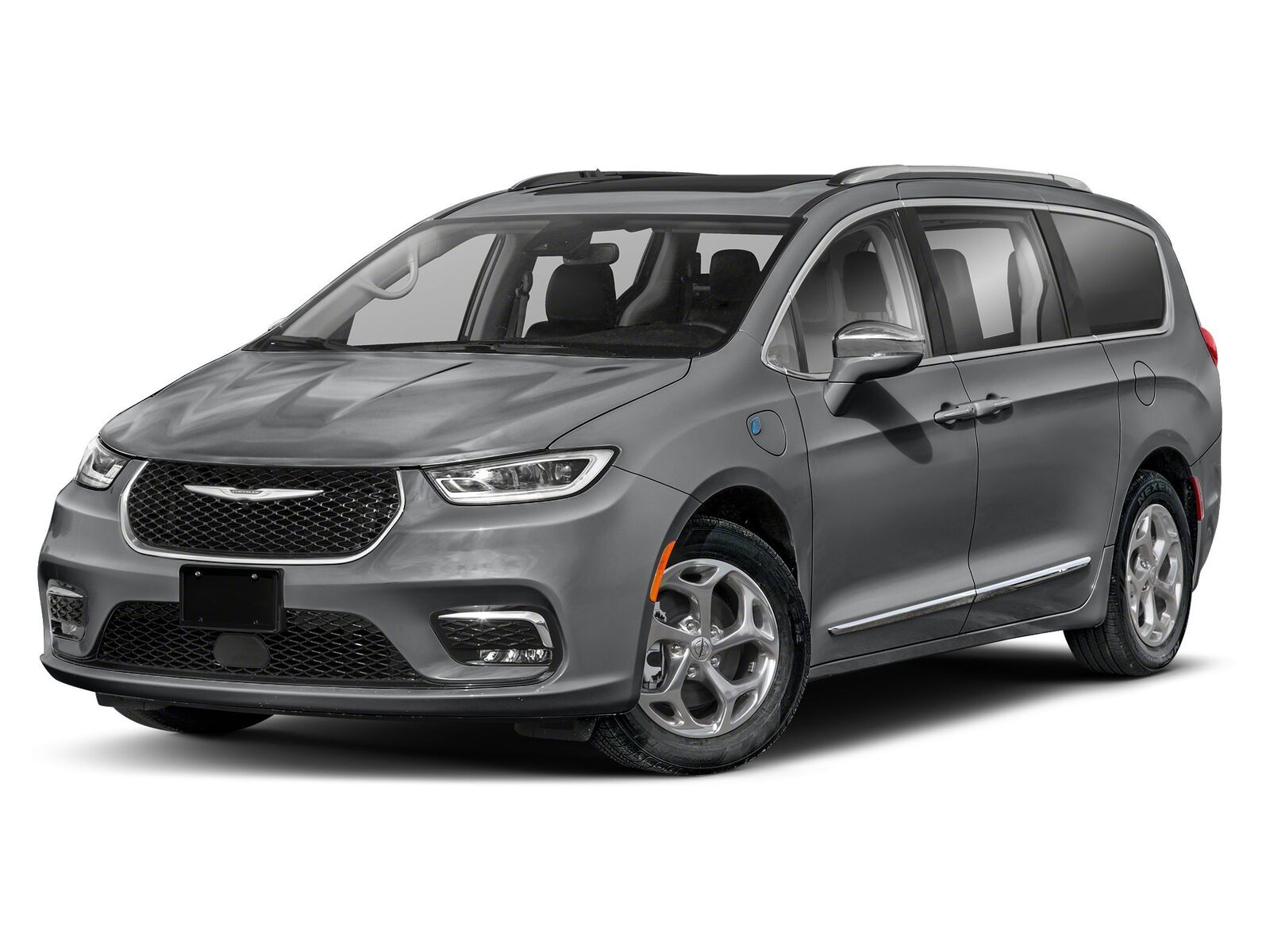 2021 CHRYSLER Pacifica