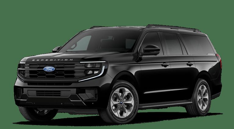 2027 FORD Expedition