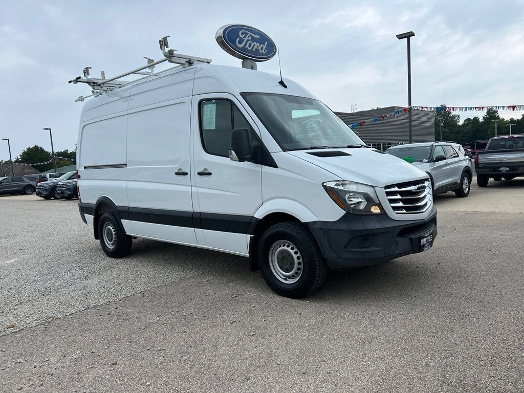 2017 FREIGHTLINER XCS Chassis
