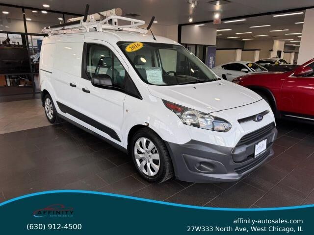 2016 FORD Transit