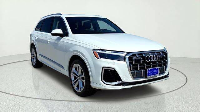 2025 AUDI Q7