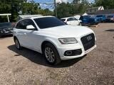 2014 AUDI Q5