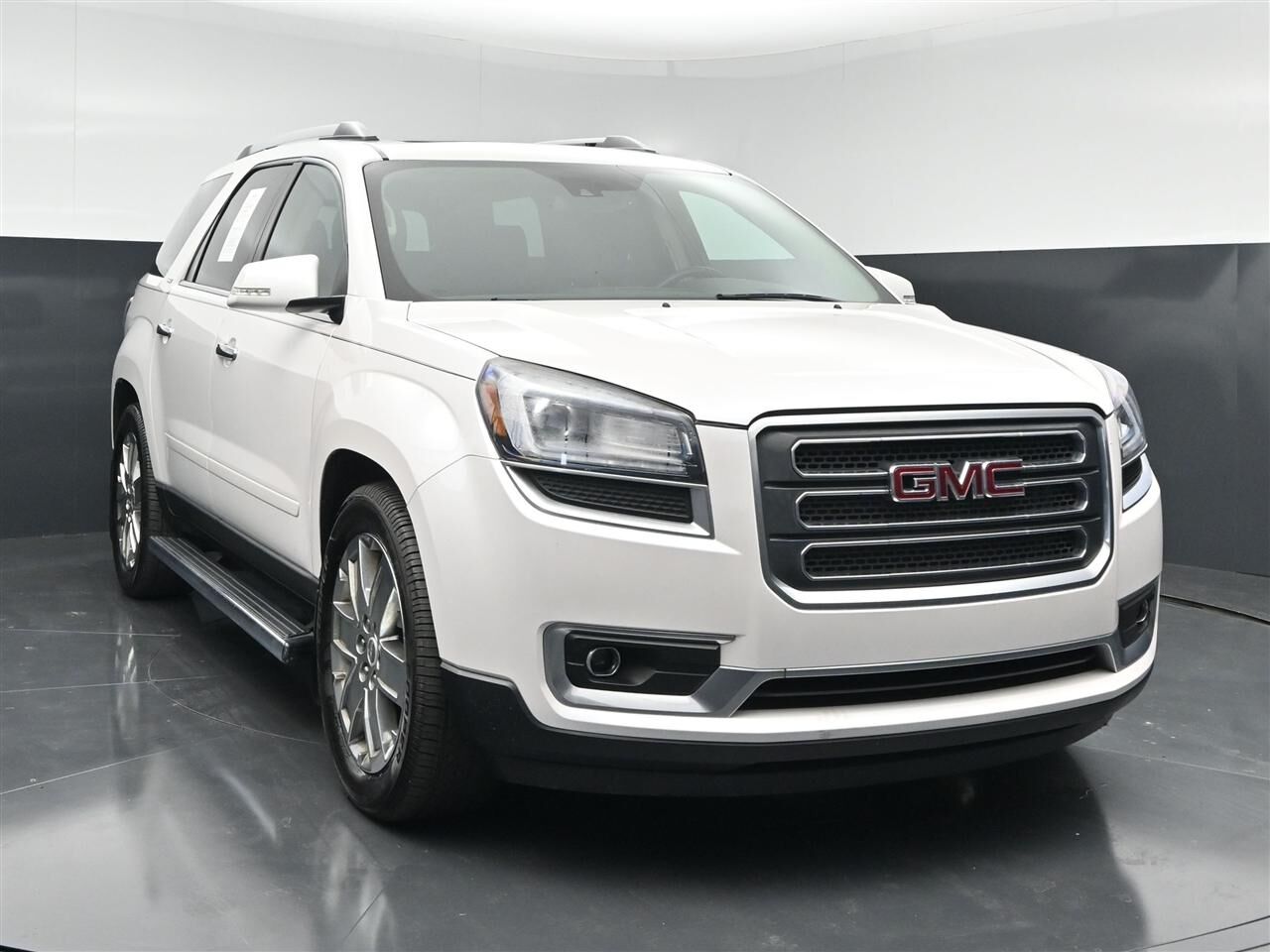 2017 GMC Acadia