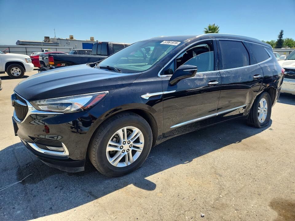 2019 BUICK Enclave