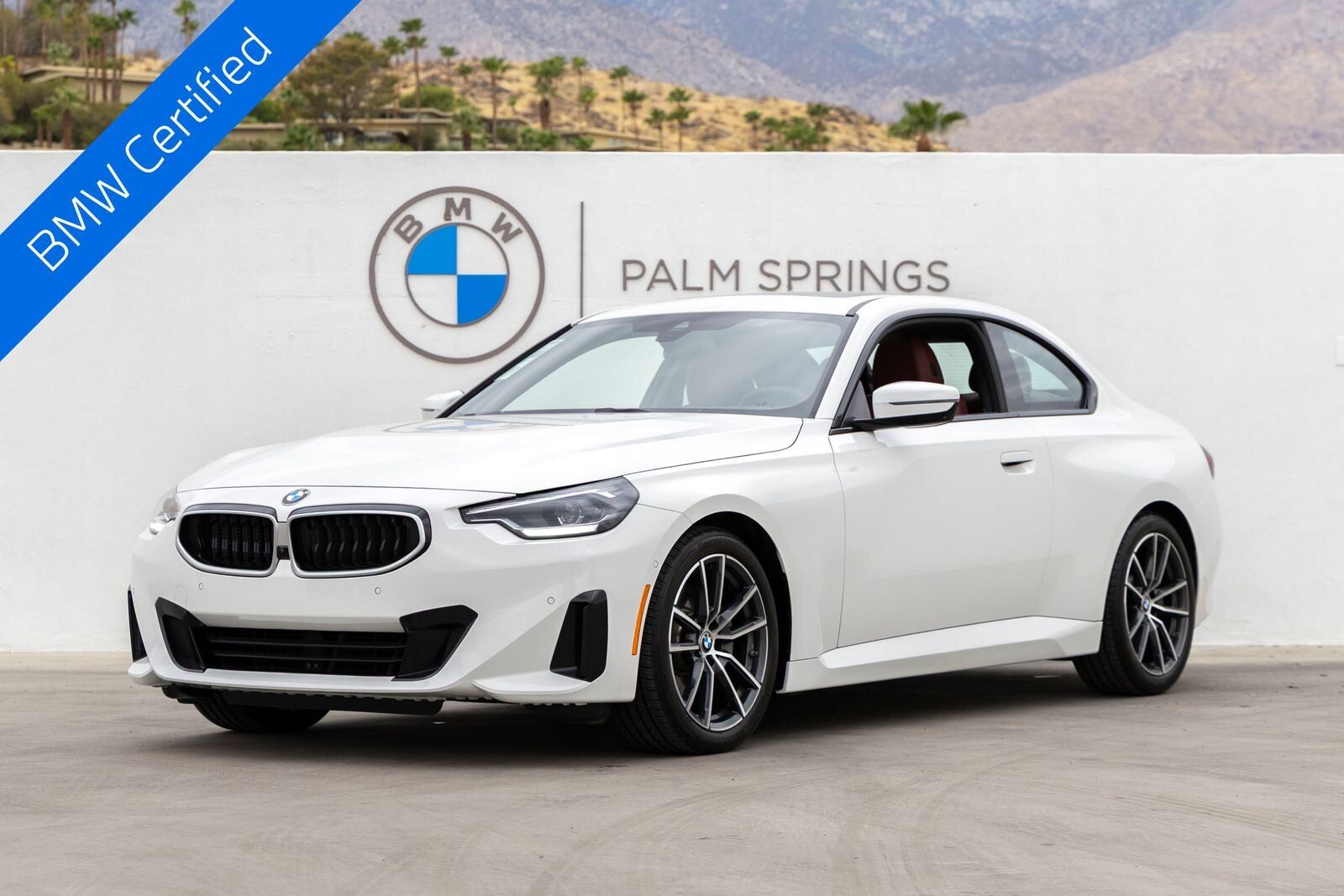 2026 BMW 2 Series
