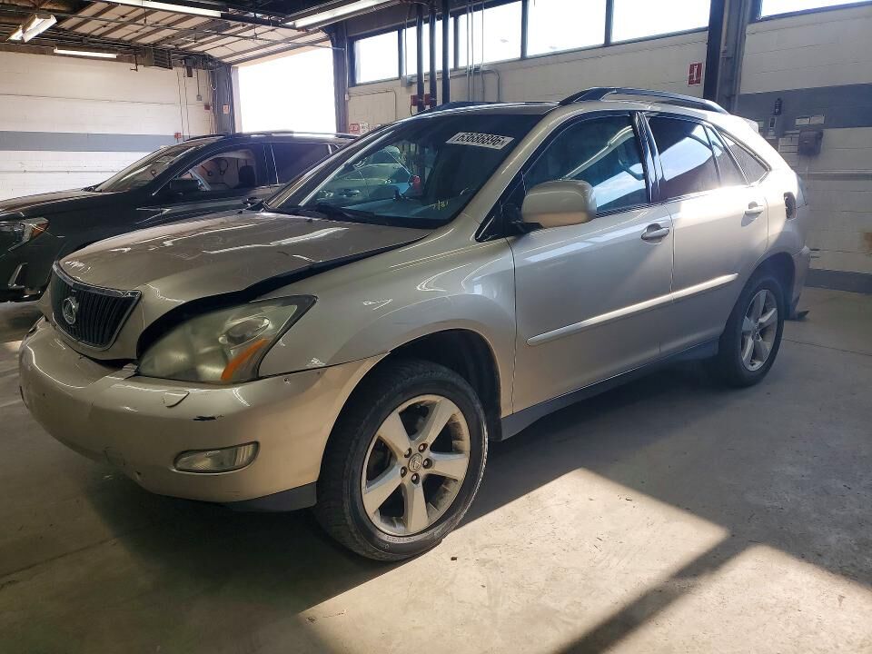 2004 LEXUS RX