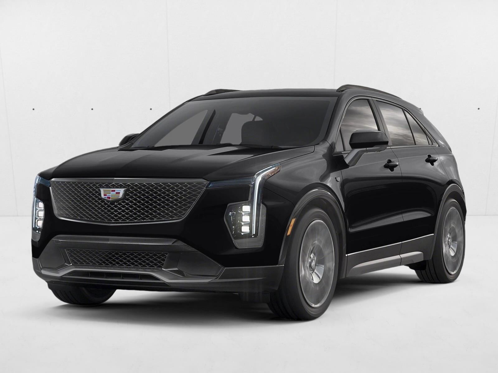 2024 CADILLAC XT4