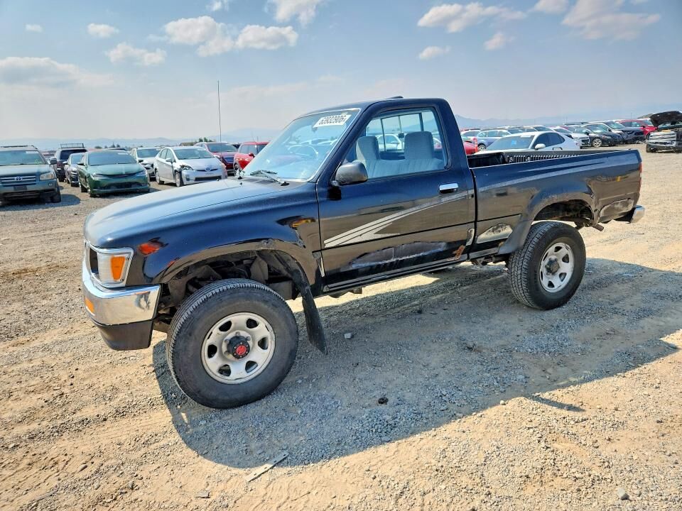 1994 TOYOTA Pick-Up