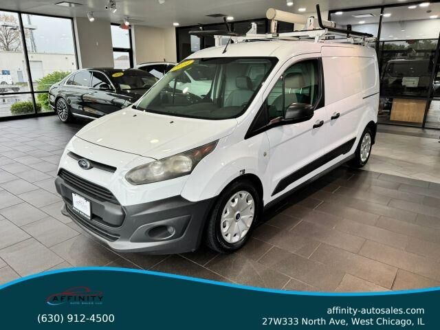 2014 FORD Transit