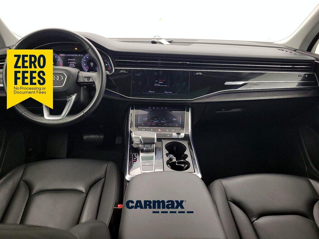 2023 AUDI Q7