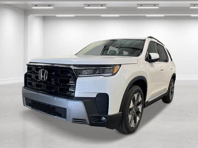 2026 HONDA Pilot