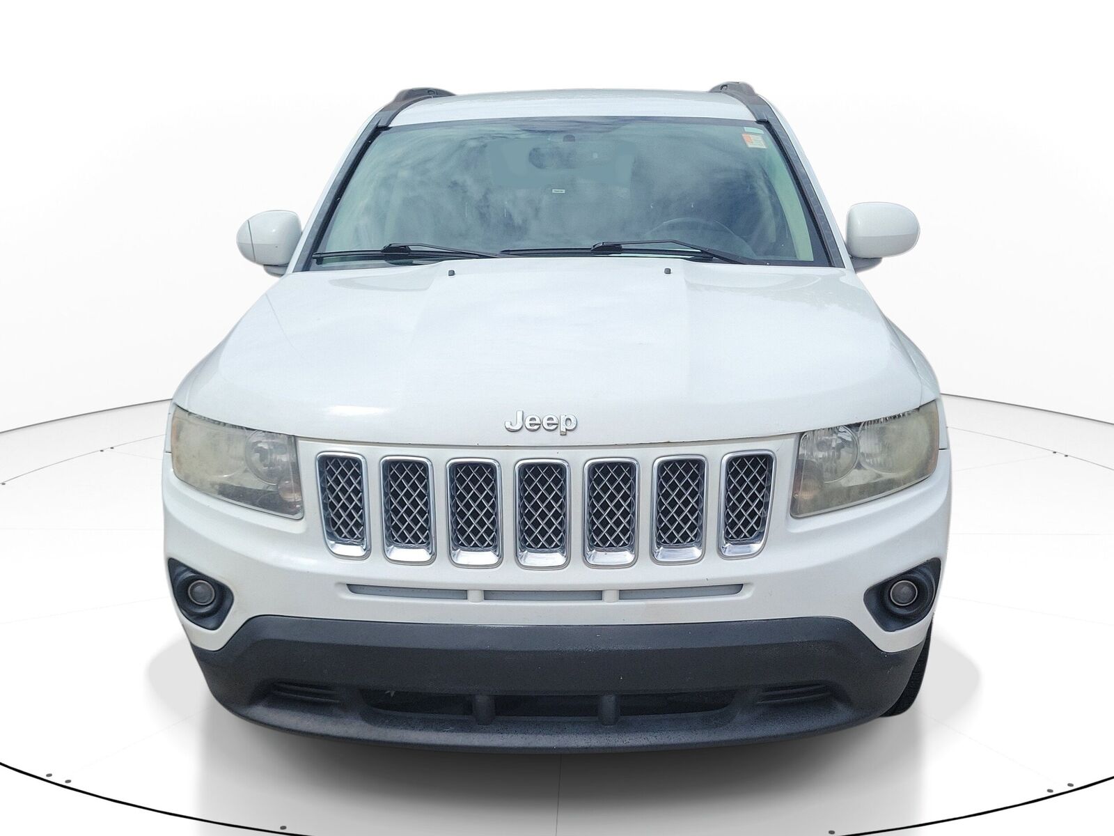 2014 JEEP Compass