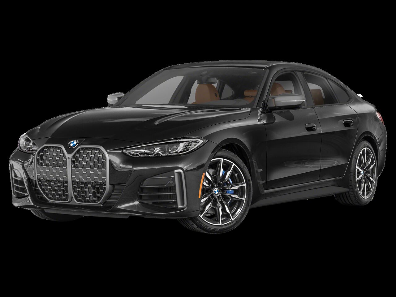 2022 BMW 4 Series
