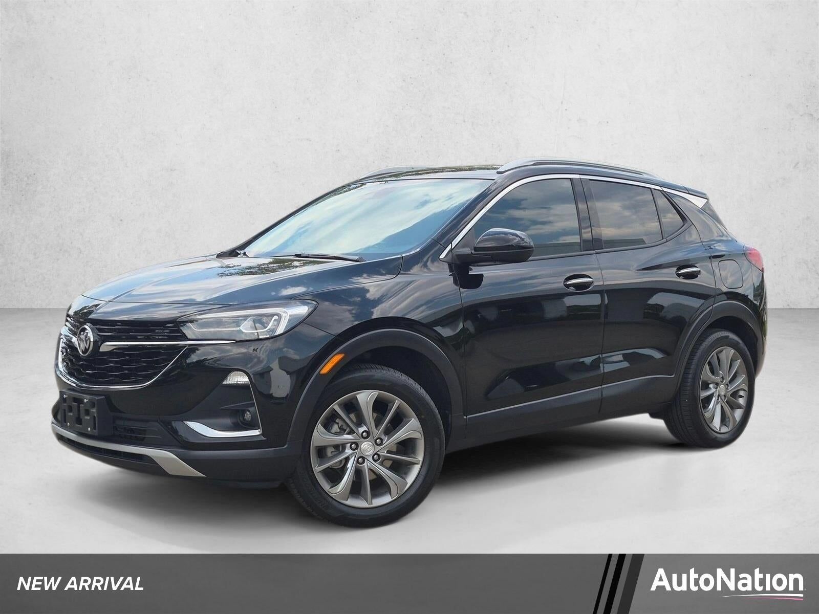 2023 BUICK Encore GX