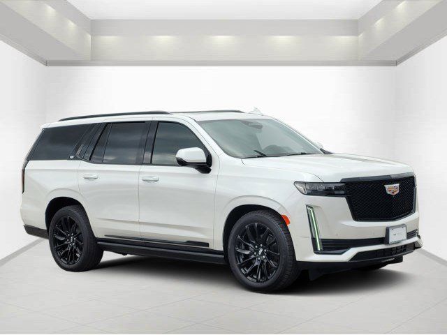 2024 CADILLAC Escalade