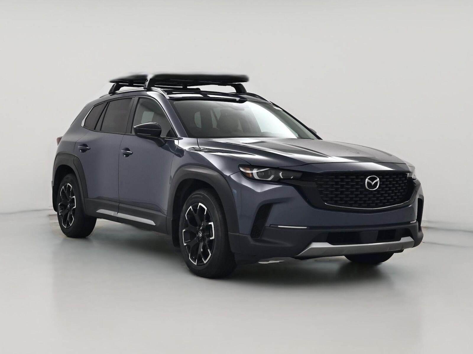 2023 MAZDA CX-50