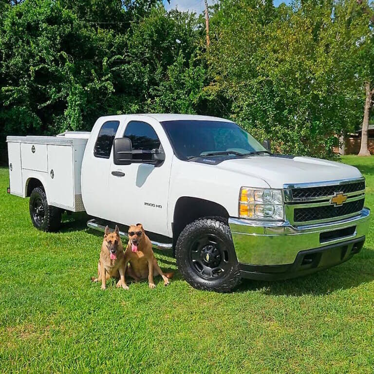2013 CHEVROLET Silverado