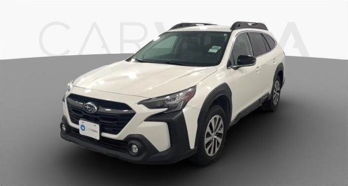2023 SUBARU Outback