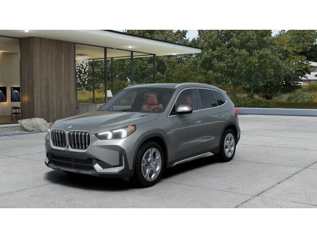 2027 BMW X1