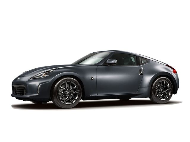 2020 NISSAN 370Z