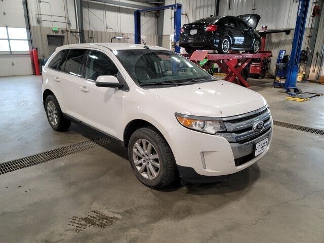 2013 FORD Edge