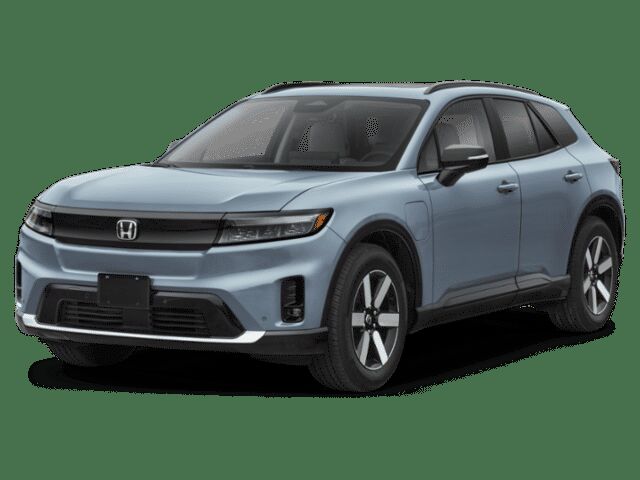 2026 HONDA Prologue