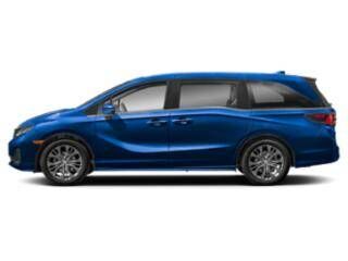 2026 HONDA Odyssey