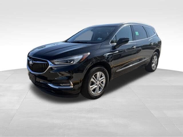 2018 BUICK Enclave