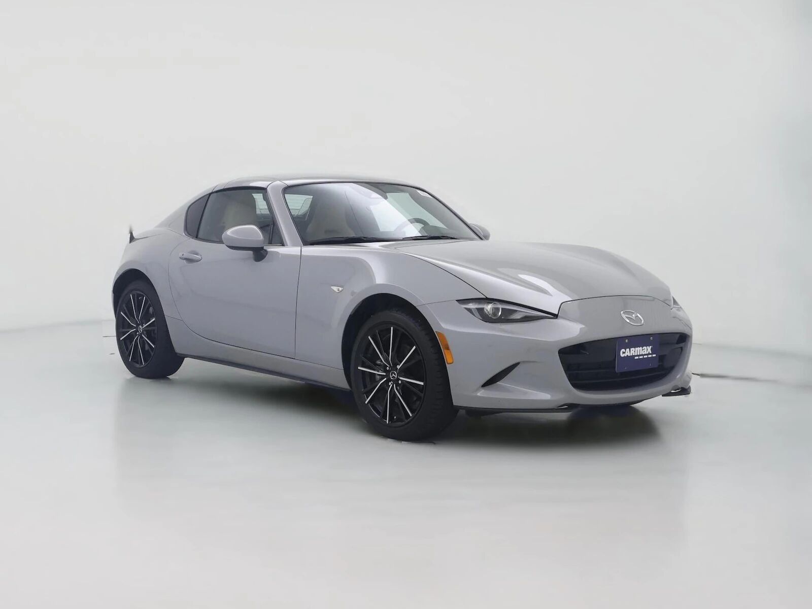 2024 MAZDA MX-5