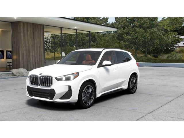 2027 BMW X1